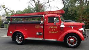 Image result for Mack Red 1941 Truck
