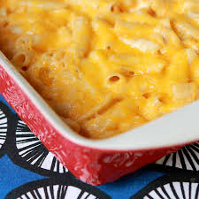 Real Low Carb Mac And Cheese Resolution Eats