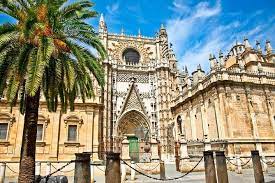 Check spelling or type a new query. Die 10 Besten Sevilla Kathedrale Von Sevilla Kathedrale Santa Maria De La Sede Touren 2021 Viator