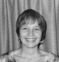 Joyce England Obituary