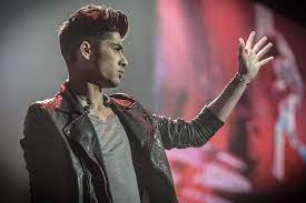 Zayn Malik In One Direction This Is Us 2013 Zayn Zayn Mailk One Direction