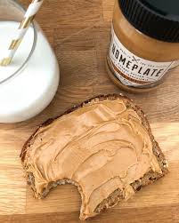 Pin On Peanut Butter Breakfast