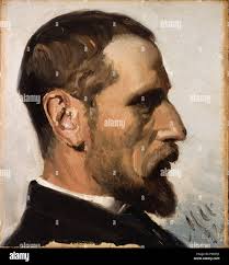 Peter andersen hi-res stock photography and images