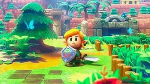Whereas it is easy to get non permanent hearts, sadly, this is not going to lower it. Zelda Link S Awakening Can You Get Master Sword Answered