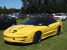 We are the nation's leading supplier of car & truck engines. Pontiac Firebird Wikipedia