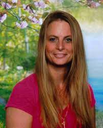 Lisa Mae Germain 1969