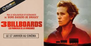 Regarder.hd 3 billboards, les panneaux de la vengeance 2018 streaming vf complet en francais date de sortie 17 janvier 2018 (1h 56min) de martin mcdonagh avec frances mcdormand, woody harrelson, sam rockwell plus genres drame, comédie nationalités britannique. 3 Billboards Les Panneaux De La Vengeance Remporte Le Label Club 300 Approved Actus Cine Allocine