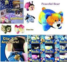 Precious Dreamlight Pillow Pets Photos Lovely Dreamlight Pillow Pets Or Pillow Pets Dream Lites Mini Projector Peaceful Bear 1 Animal Pillows Pet Home Pillows