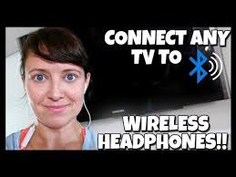 TV Bluetooth