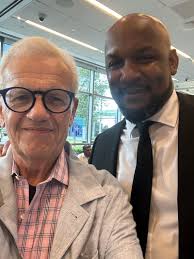 Neil Phillips, MBA, PMP