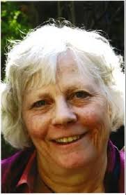 Mary Stoneman Obituary (1952