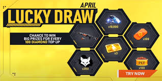 Introduction of the free fire lucky draw com 2021 apk. Free Fire How To Get Lucky Draw Event Tokens Mobile Mode Gaming