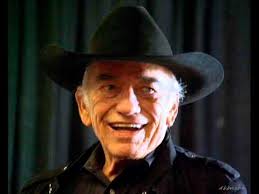 James Drury: Still 'The Virginian' after all these years