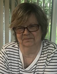 Obituary information for Pamela Jo Zander