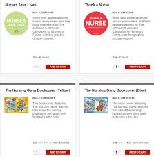 Johnson Johnson Free Nursing Pins Stickers And Coloring Books Johnson And Johnson Nursing Pins Coloring Books