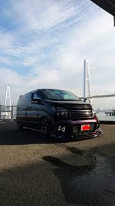 日産 エルグランド しげさん jyupiro の愛車紹介 エルグランド 日産 カーデザイン