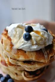 Pancakes Sans Oeufs Pancakes Sans Oeufs Recette Pancake Sans Oeuf Recette Oeuf