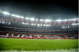 Os dois times brasileiros estão jogando tudo para conseguir passar para as meias da prova mais importante de times da américa do sul. Flamengo Ja Vendeu Mais De 51 Mil Ingressos Para Jogo Contra O Inter Pela Libertadores Gzh