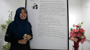 Menganalisis sistem pemerintahan di berbagai negara 2.2. Materi Kelas 12 Bahasa Inggris Caption