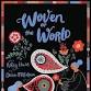 Story Saturday: Woven of the World event in Pittsburgh, PA