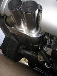 Iphone footage with an external sennheiser ew100 g3 wireless microphone recording a bmw e46 m3 eisenmann race exhaust. Muffler Delete Or Eismann Exhaust Bmw M5 Forum And M6 Forums