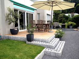 Ideen 45 Zum Schone Terrassen Und Gartengestaltung Gartengestaltung Hintergarten Moderne Gartenentwurfe