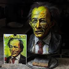 Rob Aragon's Instagram, Twitter & Facebook