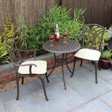 We did not find results for: Charles Bentley Cast Aluminium Bistro Set Black Br Onze Wilko