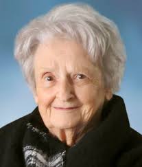 Yolande Poitras Chamard