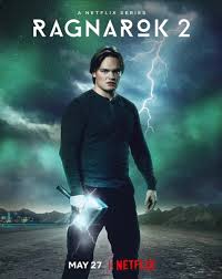 Caffeinated critique , david stakston , loki , netflix , ragnarok , thor the hit norwegian series returns for a second series with all six episodes available to watch on netflix now. Eclectic Hound V Twitter Currentlywatching Ragnarok Season 2 Netflix Ragnaroknetflix Ragnarok2 Thor Loki Originsstory Whatwewatching Eclectichound Eclecticviewing Sparkjoy Https T Co Jt8qda1ufz