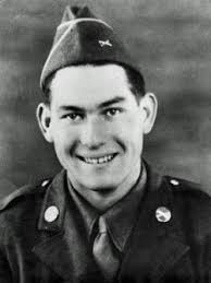 Billy Gene Starks (1924-1945)