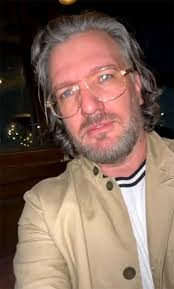 JC Chasez Launches TikTok Account, Asks *NSYNC Bandmates for Advice