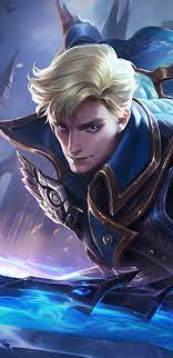Namun sebelum menontonnya, simak dulu apa saja yang masuk jajaran anime keren rating tinggi. Alucard Legend Skin Wallpaper Hd Mobile Legends Alucard Mobile Legends Mobile Legend Wallpaper