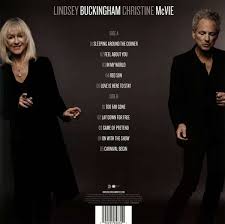 Music by lindsey buckingham has been featured in the vacation soundtrack and the blacklist soundtrack. Lindsey Buckingham Christine Mcvie Lindsey Buckingham Christine Mcvie Lp Jpc De