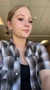 Cheyanne Faulkner's Instagram, Twitter & Facebook