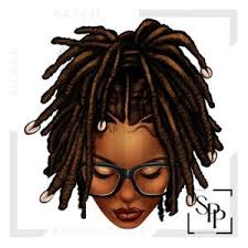 Uv Dtf Decals African American