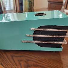 Image result for Pink 1961 Philco