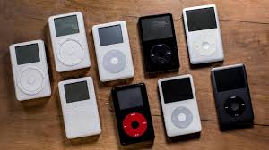 So who's it for and why? The History Of The Ipod Classic Youtube