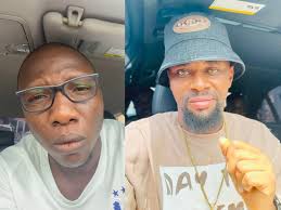 My Message To MC Ezegetive