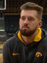 Jordan bohannon 2025