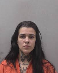 ALVARADO, MONICA NICOLE