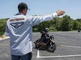 Motorcycle Riding For Beginners Harley Davidson Insurance