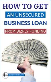 Quick And Easy Unsecured Business Loans For Small Businesses Without Collateral Business Loans Small Business Funding Small Business Loans