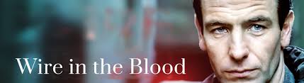 Wire in the Blood