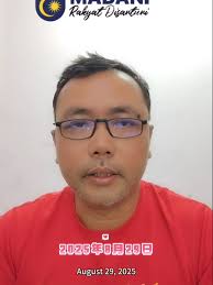 250829 圣美嘉华小国庆日庆典斗华村长刘伟田演讲稿尊敬的廖彩群校长、行政副校长潘国富，学生事务副校长林芳苑，课外活动副校长李嘉豪和老...