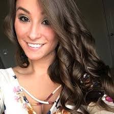 Amber Griffith's Instagram, Twitter & Facebook