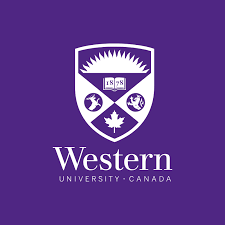 Western Libraries logo