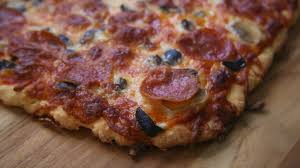 At bob's red mill, we know that you can't rush quality. Gluten Free Pizza Dough Recipe Bob S Red Mill