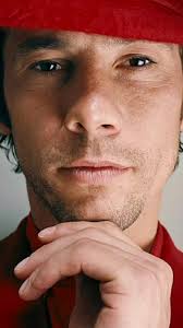 #jaykay #photography #red #legend #band #jamiroquai @Jamiroquai HQ