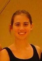 Congratulations to Anne Bast!